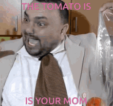 Reng Rengibbsyt GIF - Reng Rengibbsyt Tomato GIFs