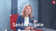 Sandra Regol Eelv GIF