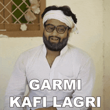 garmi kafi lagri dc amit khatana we are one garmi bahut hai