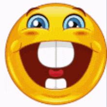 Ethan Winters Emoji Smile GIF - Ethan Winters Emoji Smile Smile GIFs