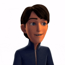 what jim lake jr trollhunters tales of arcadia wait what what did you say