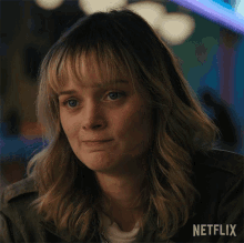 Smiling Andy Oliver GIF - Smiling Andy Oliver Pieces Of Her GIFs