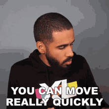 You Can Move Really Quickly Freemedou GIF - You Can Move Really Quickly Freemedou Excel Esports GIFs