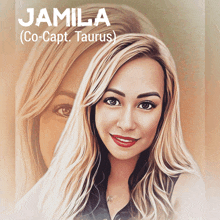 Jamila'S Beauty Beautiful Girl GIF - Jamila'S Beauty Beautiful Girl GIFs