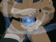 Rasengan Naruto GIF - Rasengan Naruto Power GIFs
