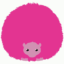 I Have One Named Pulee Pigmy Puff GIF - I Have One Named Pulee Pigmy Puff GIFs