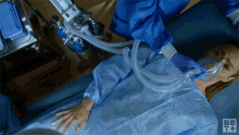 Anesthesia Daniella Hernandez GIF