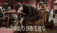Benedict Cumberbatch Sobbing GIF - Benedict Cumberbatch Sobbing Sherlock GIFs