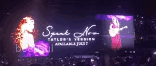 Taylor Swift Speak Now GIF - Taylor Swift Speak now Music - Discover &  Share GIFs