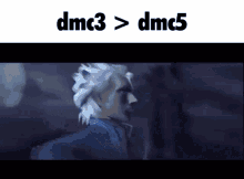 Jester Dance Dmc3 GIF