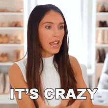 Mind Blown Shea Whitney GIF - Mind Blown Shea Whitney Explosion - Discover  & Share GIFs