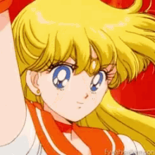 Sailor Moon Anime GIF - Sailor Moon Anime Transform GIFs