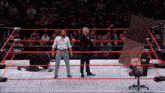 Ethan Page Mark Sterling GIF - Ethan Page Mark Sterling GIFs
