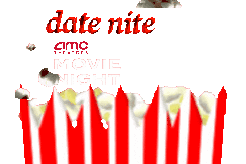 Date Night Sticker - Date Night Stickers