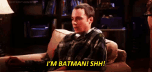 Sheldon Sheldon Cooper GIF