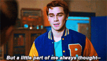 Barchie Betty Cooper GIF - Barchie Betty Cooper Archie Andrews GIFs