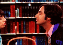 On Comfort Zones GIF - Tv Comedy Big Bang Theory GIFs