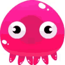 Squid Jumping GIF - Squid Jumping Excited GIFs