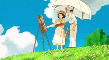 Studio Ghibli GIF - Studio Ghibli GIFs