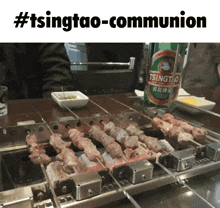 Tsingtao Tsingtao Communion GIF - Tsingtao Tsingtao Communion Tsingtao-communion GIFs