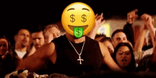 Vin Diesel Money Face GIF - Vin Diesel Money Face Fast Furious GIFs