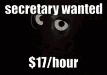 fnac hiring candys blank secretary