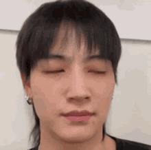 Jaebeom Disgusting GIF - Jaebeom Disgusting Ew GIFs