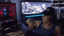 Nicals Gaming GIF - Nicals Gaming Angry GIFs