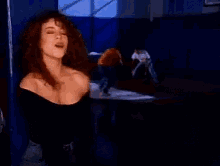 Mariah Carey Singing GIF - Mariah Carey Singing Dancing GIFs