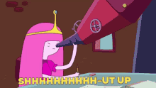 Bubblegums Adventure GIF - Bubblegums Adventure Time GIFs