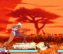 Video Games Street Fighter3 GIF - Video Games Street Fighter3 3rd Strike GIFs