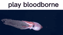 Bloodborne GIF - Bloodborne GIFs
