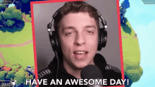 Have An Awesome Day Have A Good Day GIF - Have An Awesome Day Have A Good Day Good Day GIFs