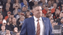 Bruce Pearl GIF - Bruce Pearl Clapping GIFs