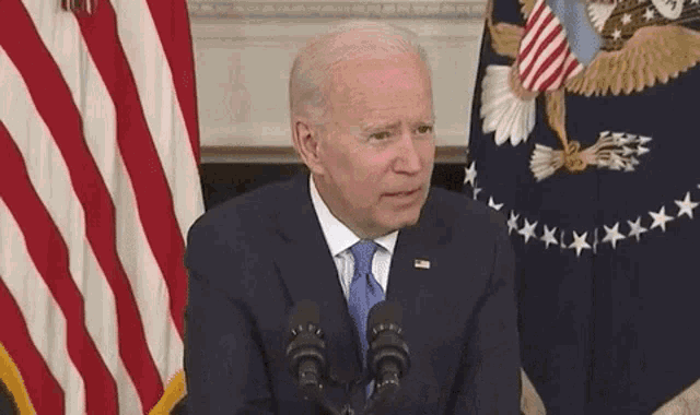 Joe Biden GIF - Joe Biden Economy - Discover & Share GIFs
