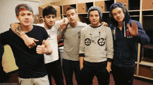 One Direction GIF - One Direction 1d GIFs