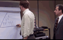 The Office GIF - The Office Pyramid GIFs