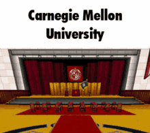 Cmu Carnegie Mellon GIF - Cmu Carnegie Mellon Nagito Komaeda GIFs