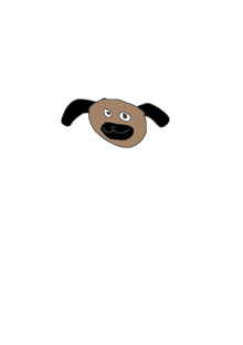 Dog Pug GIF