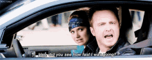 Need For Speed Hey Did You See How Fast I Was Going GIF - Need For Speed Hey Did You See How Fast I Was Going Fast GIFs