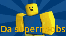 Were The Super Were The Super Noob Ahoy There Ahoy We Are Super Noobs GIF - Were The Super Were The Super Noob Ahoy There Ahoy We Are Super Noobs GIFs