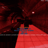 a screenshot of a video game with the name dedicated fan