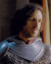 Merlin Gawain GIF - Merlin Gawain Sir GIFs