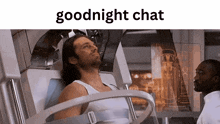 Goodnight Chat Cryostasis GIF