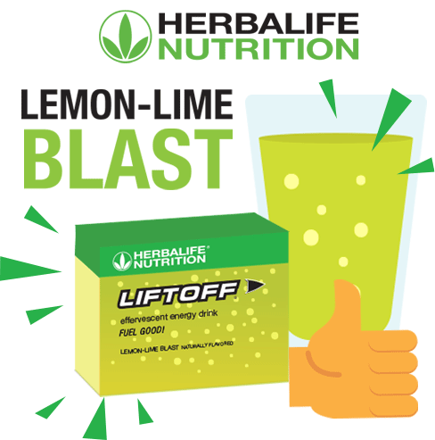 Lift Off Herbalife Nutrition Sticker - Lift Off Herbalife Nutrition Lift Off With Nutrition Stickers