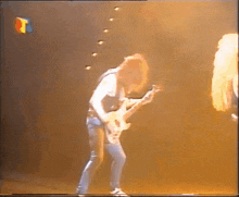 Megadeth So Far So Good So What GIF - Megadeth So Far So Good So What Essen 1988 GIFs