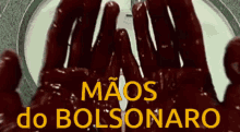 Cloroquina Bolsonaro Genocida GIF - Cloroquina Bolsonaro Genocida Bolsonaro Corrupto GIFs