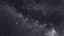 Space Sky GIF - Space Sky Stars GIFs