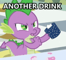 Mlp Alcohol GIF - Mlp Alcohol Drink GIFs
