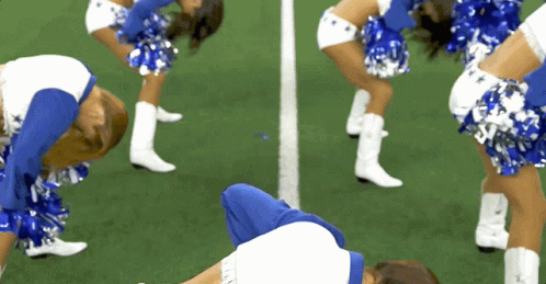 Reactions, dancing and a fall top LDS GIFs